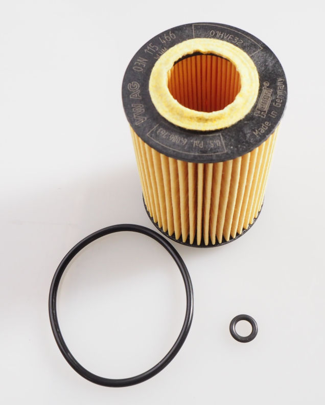 Comprar 03N115562B VAG Filtros de aceite