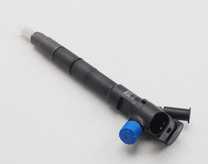 03N130277M VAG Inyector de combustible