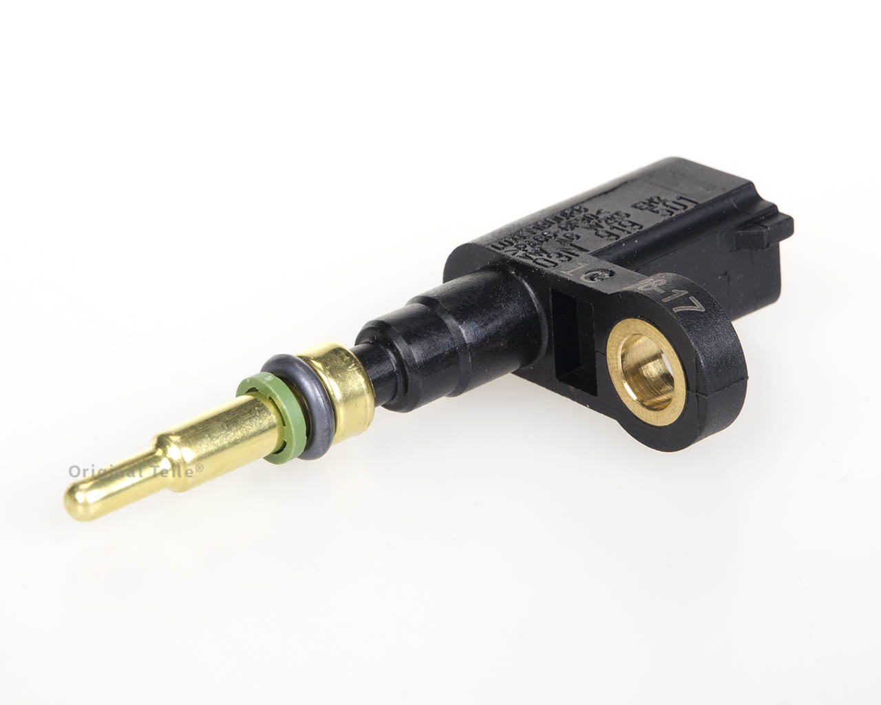 03N919501 VAG Sensor temperatura refrigerante