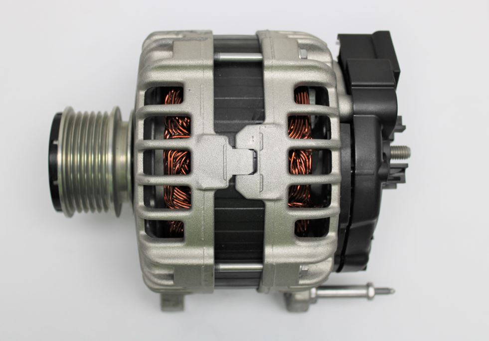 04B903023B VAG Alternador de coche