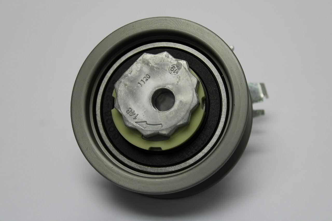 Rodillo tensor cadena Audi Q2 (GAB, GAG)
