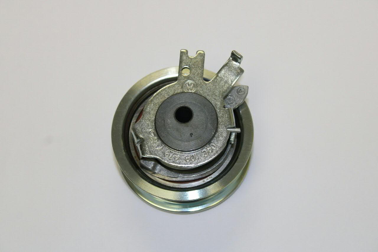 Tensor correa distribución 04C109479K VAG