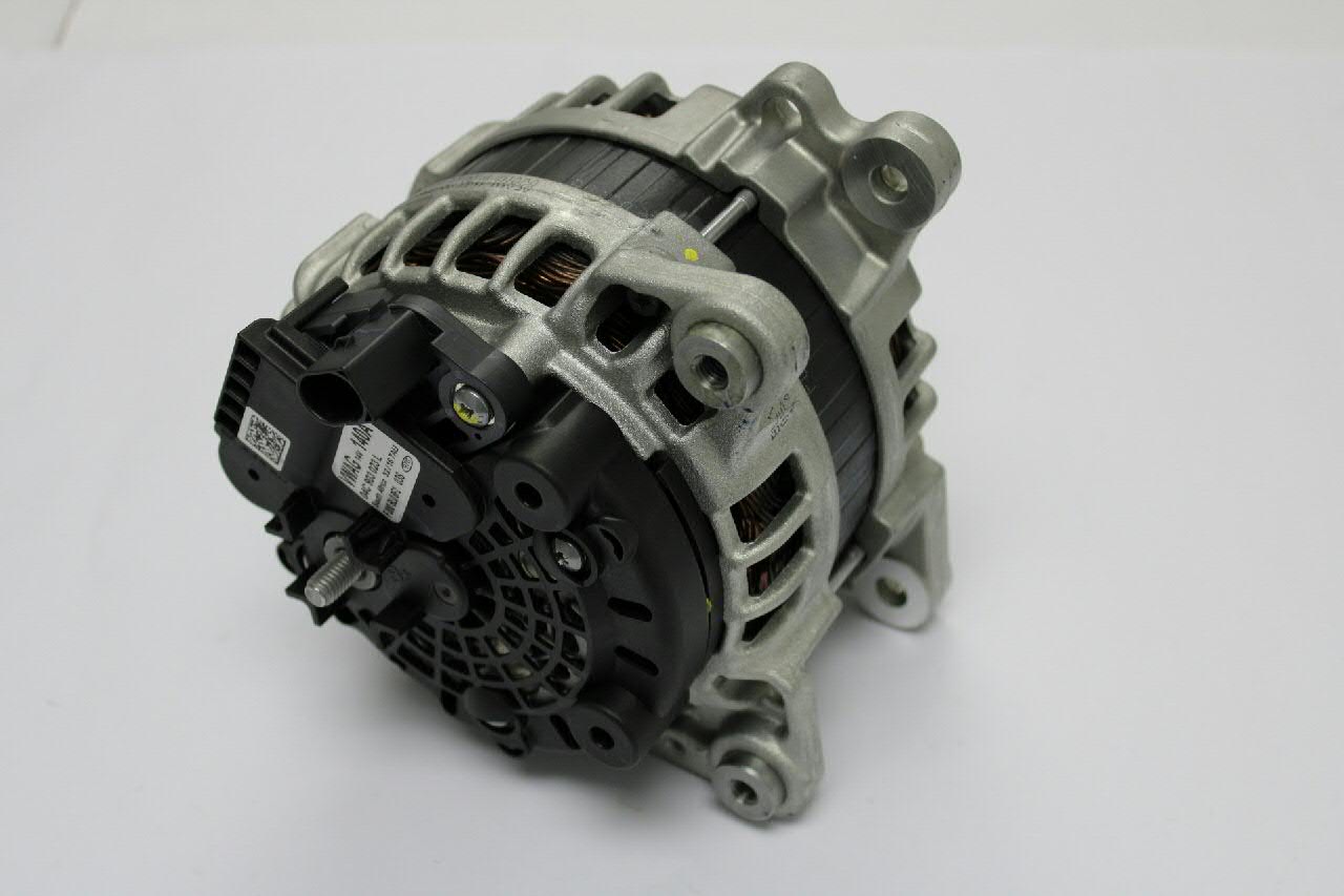 04C903023L VAG Alternador de coche