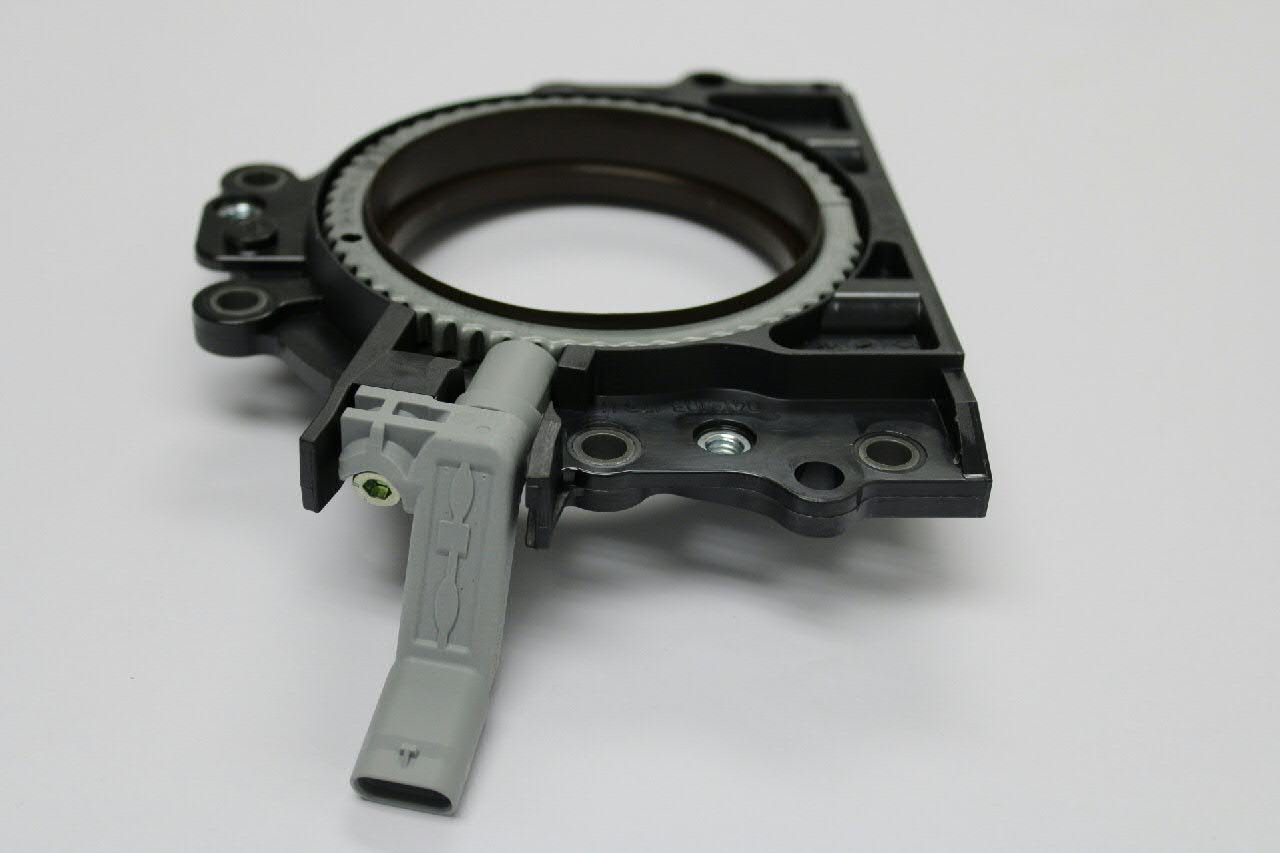 Comprar 04E103170D VAG Retén de cigüeñal