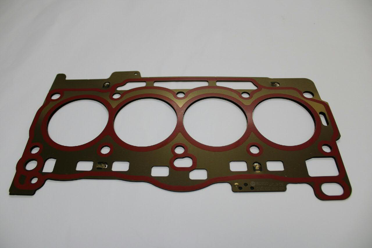 Empaquetadura de culata Volkswagen Caddy  (2015-2026)