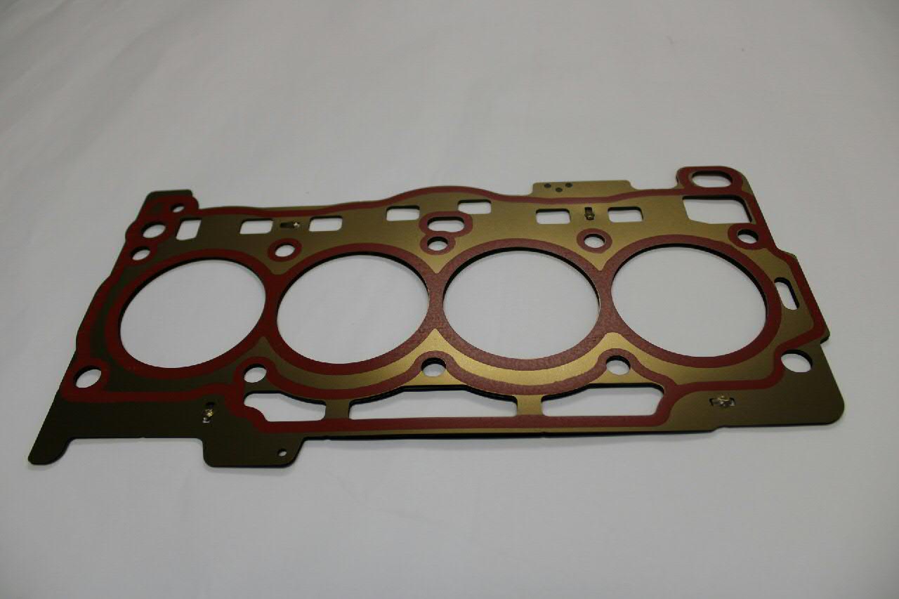 Empaquetadura de culata para Volkswagen Caddy ALLTRACK IV SAB