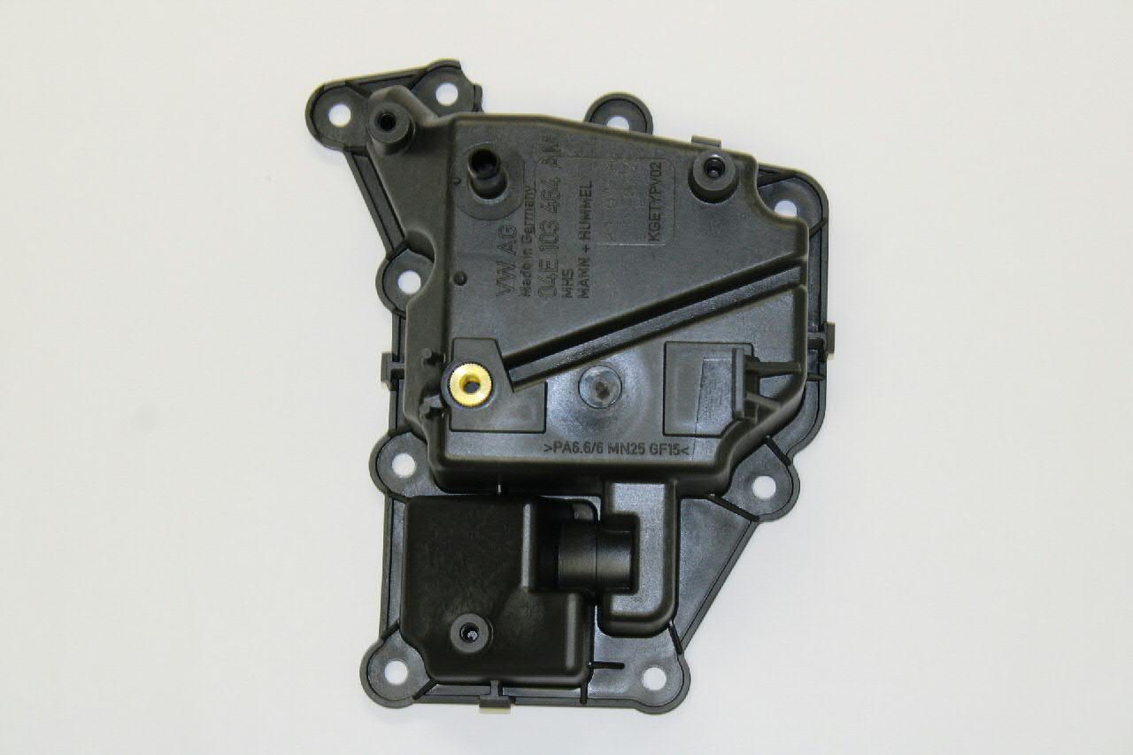 Comprar Tubo de aspiración, bomba de aceite Volkswagen Caddy IV SAB, SAJ