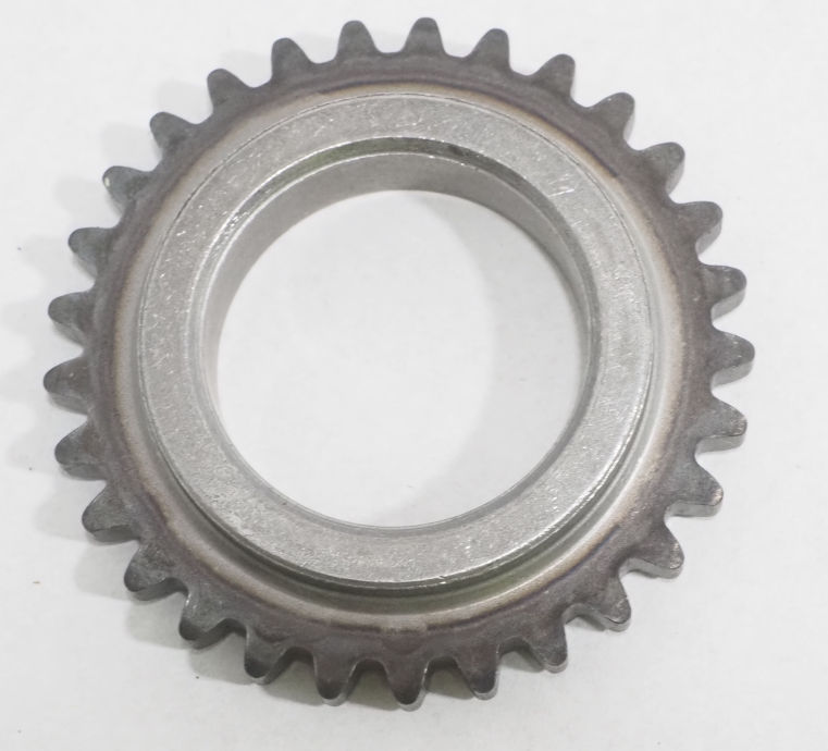 04E105209A VAG Piñón del cigüeñal 
