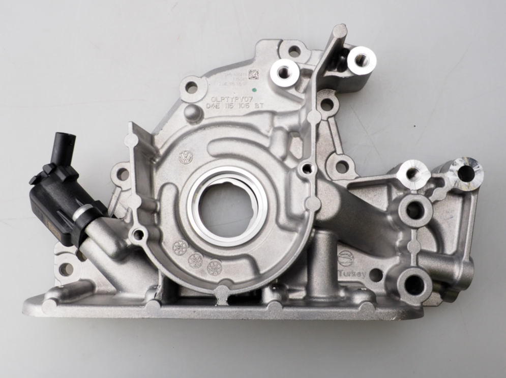 Comprar Bomba de aceite Volkswagen Golf VIII CD1, DA1 a bajo precio