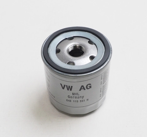 04E115561H VAG Filtro aceite