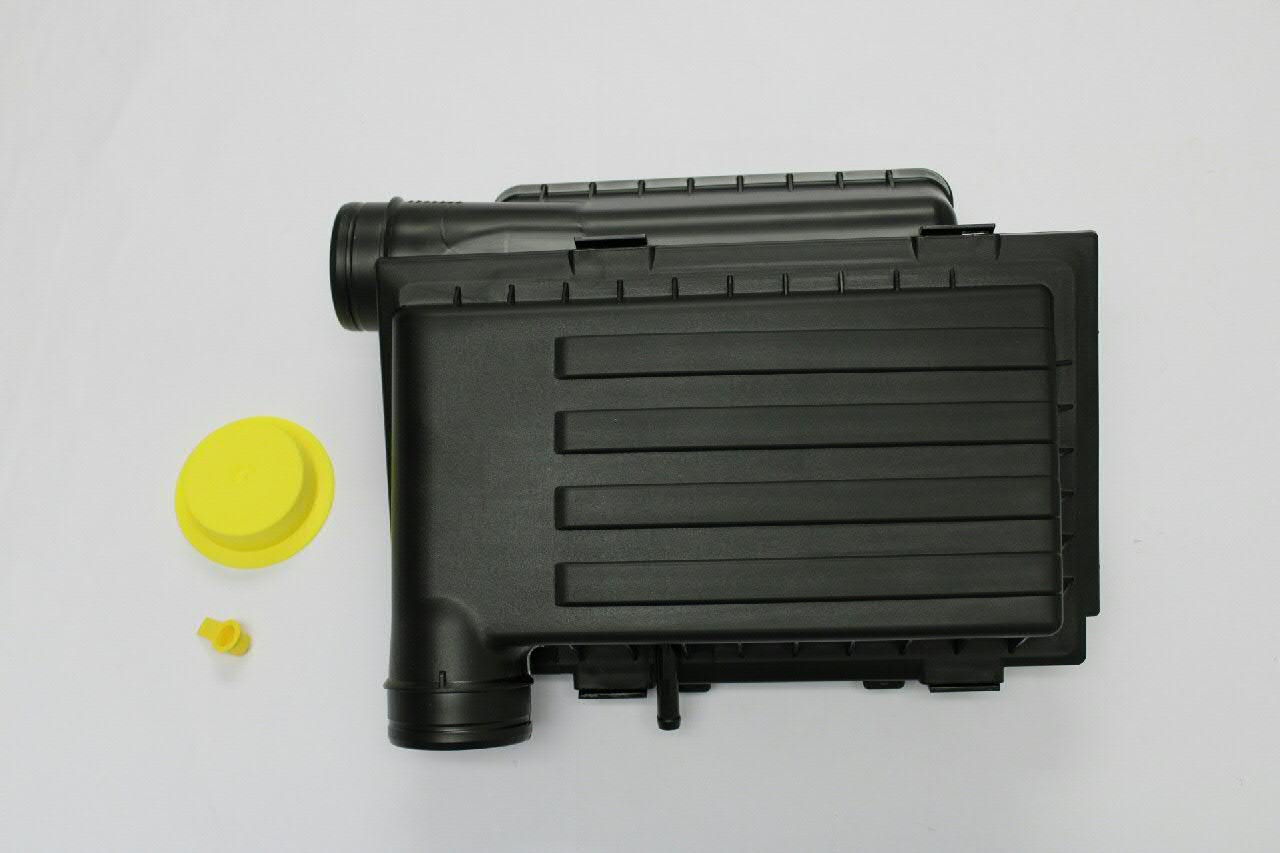 04E129611H VAG Carcasa del filtro de aire