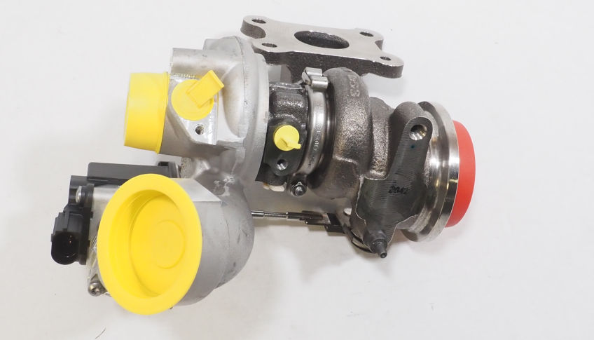 04E145721R VAG Turbo para motor