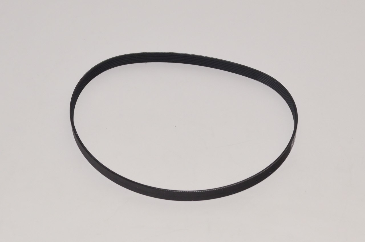  Correa de alternador Skoda Fabia 4