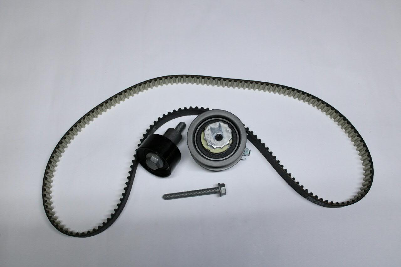 04E198119 VAG Kit correa de distribución