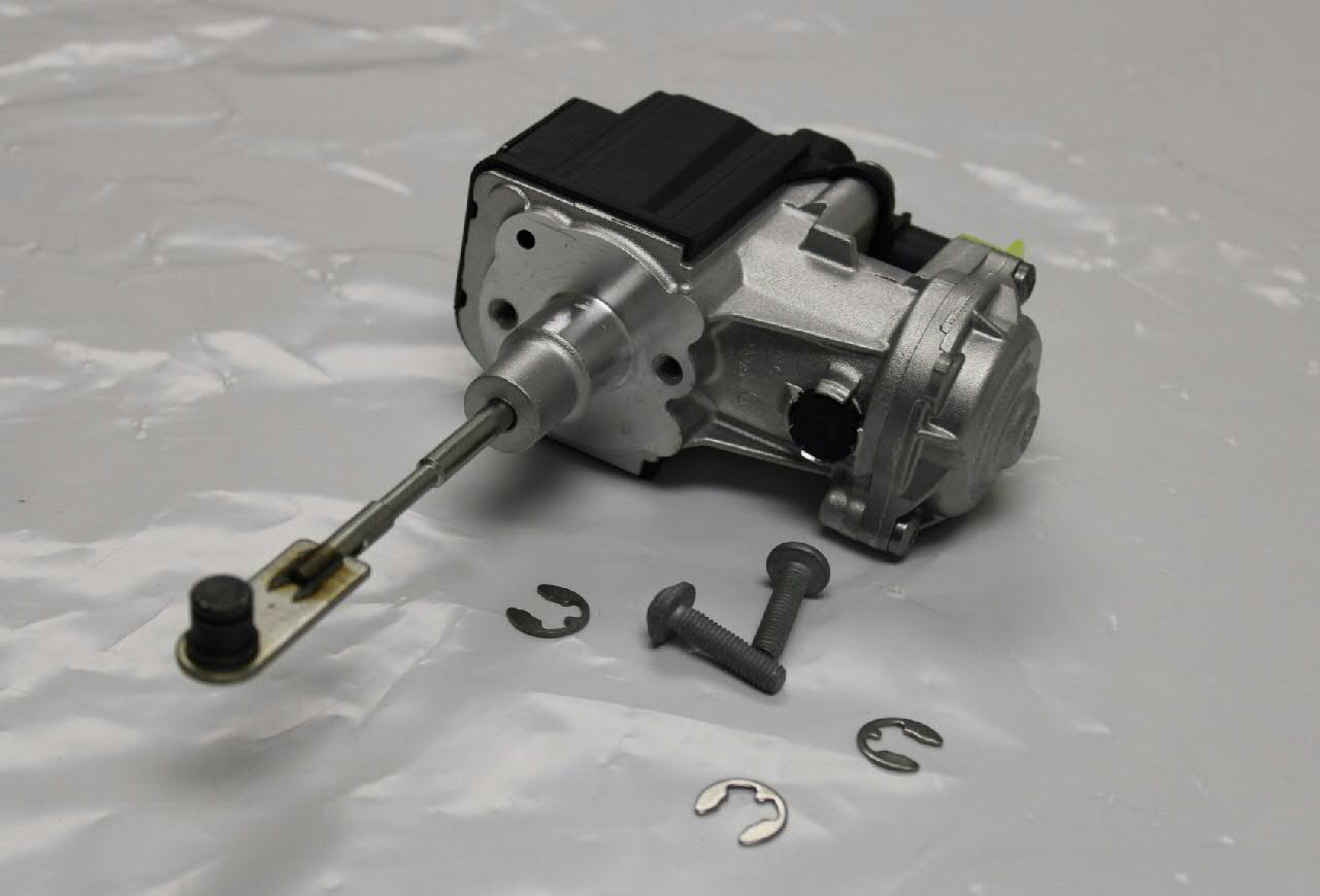 Comprar 04E198725M VAG Actuador del turbo