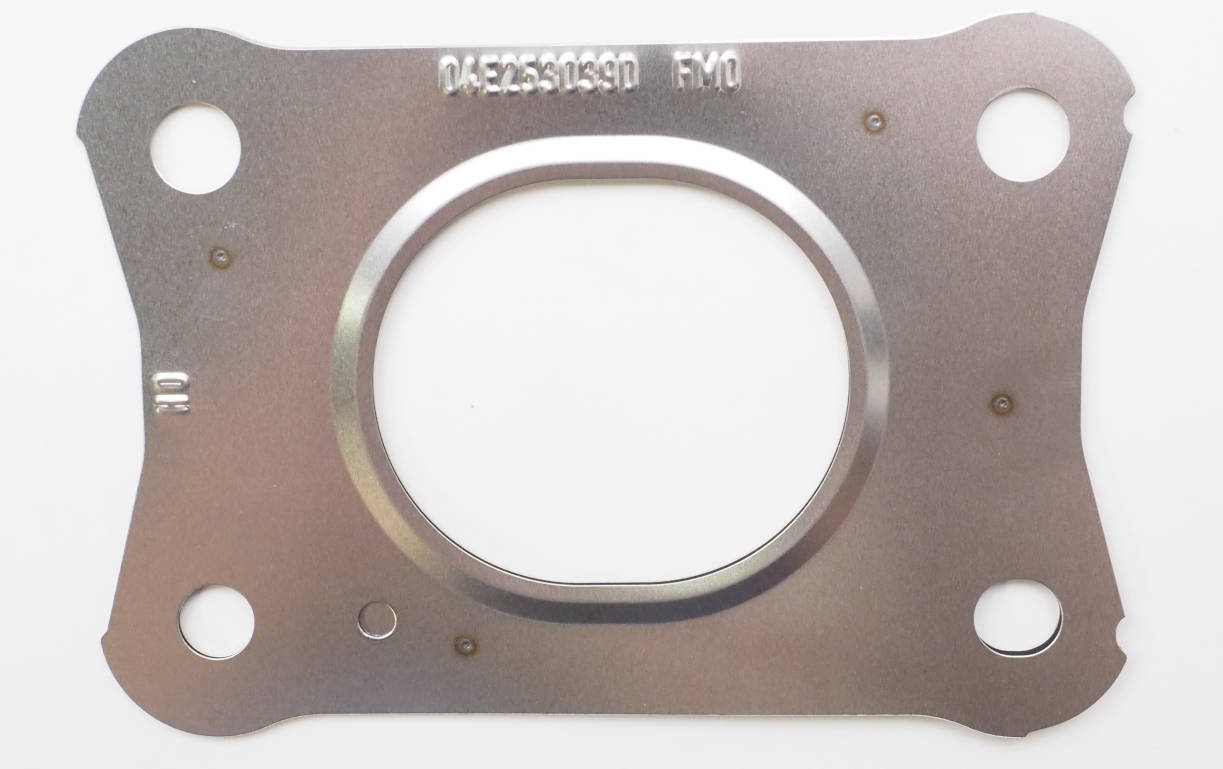 Junta de admisión de turbina de gases de escape VAG 04E253039D precio, desde 5,06 EUR