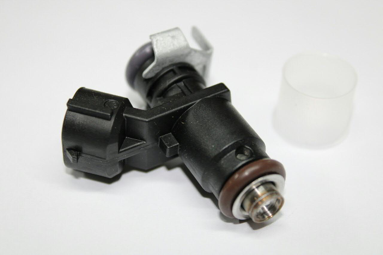 04E906031H VAG Inyector de combustible