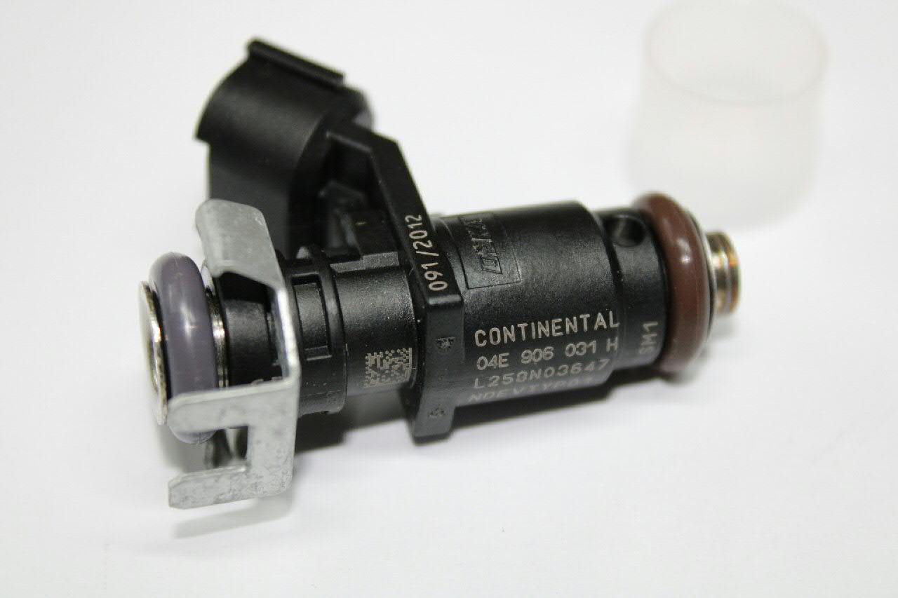 Comprar 04E906031H VAG Inyector