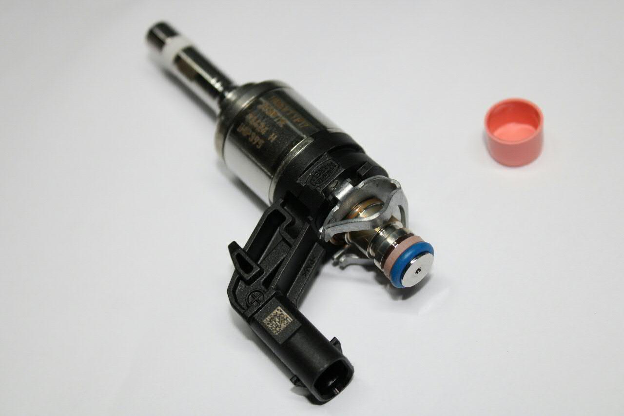 Comprar 04E906036AL VAG Inyector