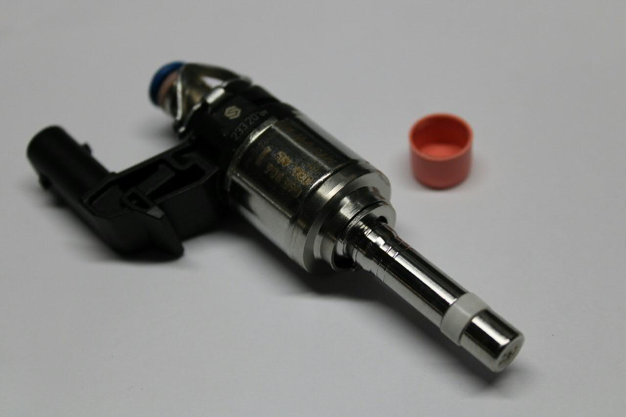 Inyectores VAG 04E906036AL precio, desde 121,97 EUR