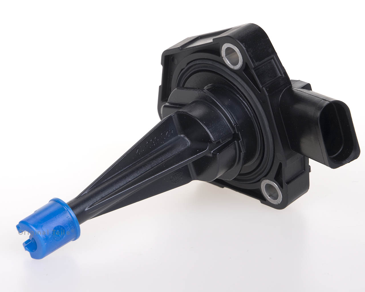 Sensor del nivel de aceite del motor para Volkswagen Jetta VII (BU3, BU4)