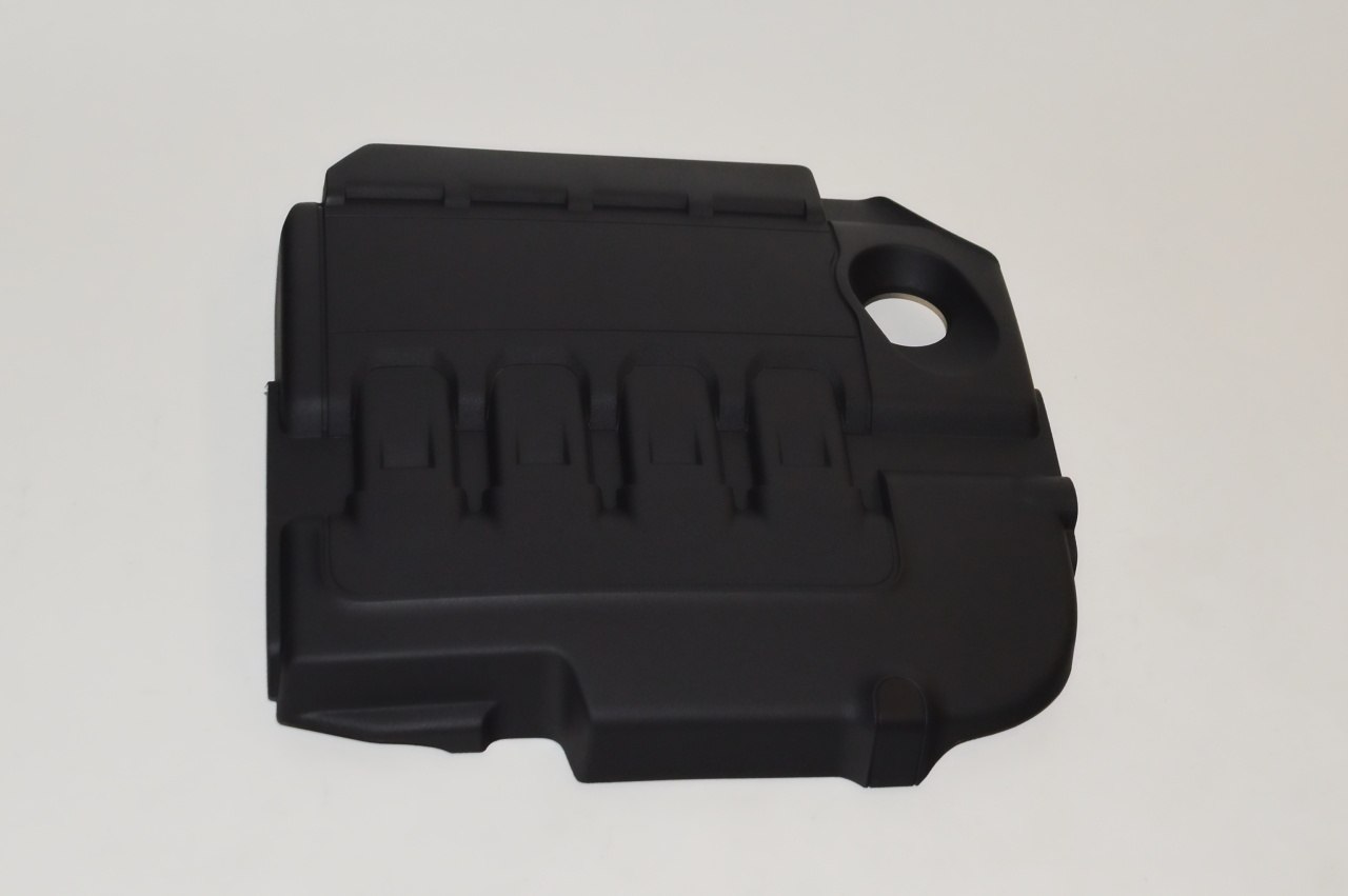 Comprar Cubierta decorativa del motor Volkswagen Golf VII BA5, BV5 a bajo precio