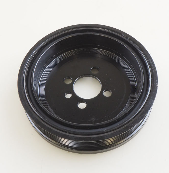 04L105243A VAG Dámper