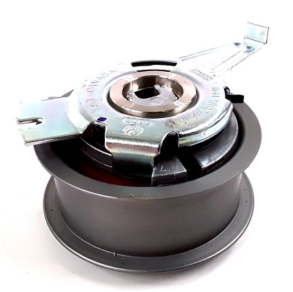 Tensor de la correa de distribución Audi A4  (8K2)