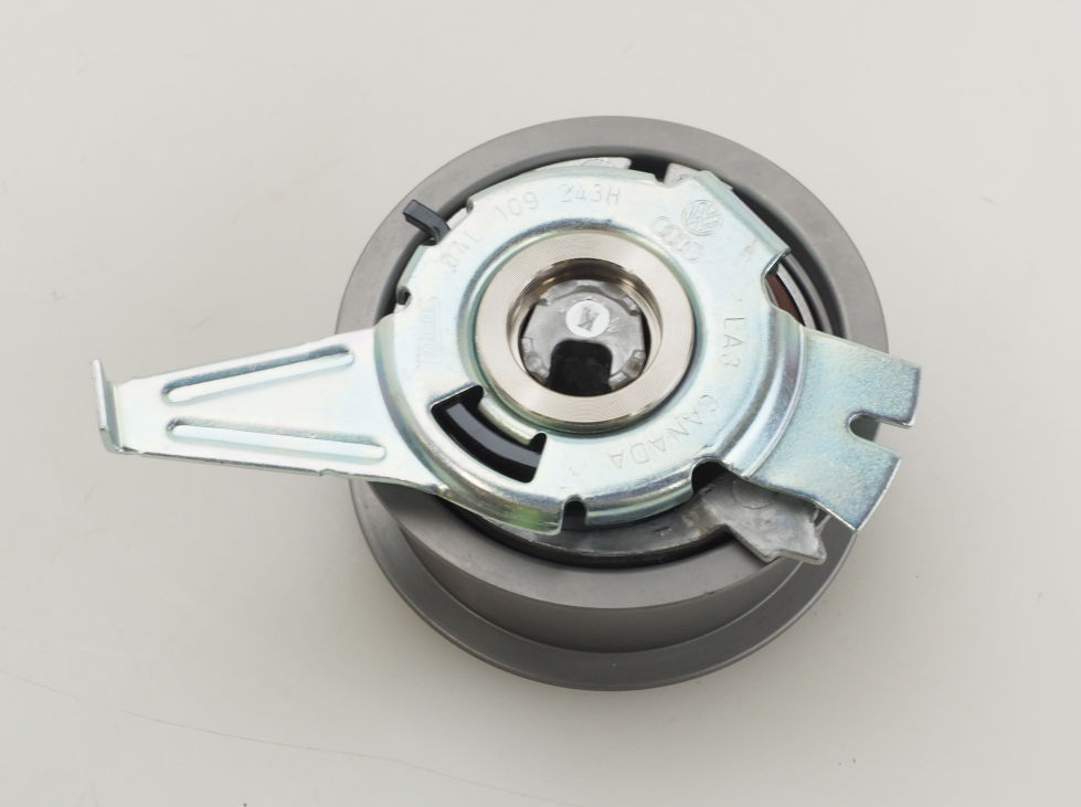 04L109243H VAG Tensor, correa dentada