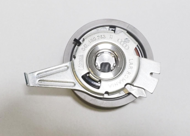 Comprar Tensor de la correa de distribución Skoda Kodiaq  NS6, NS7, NV7 a bajo precio