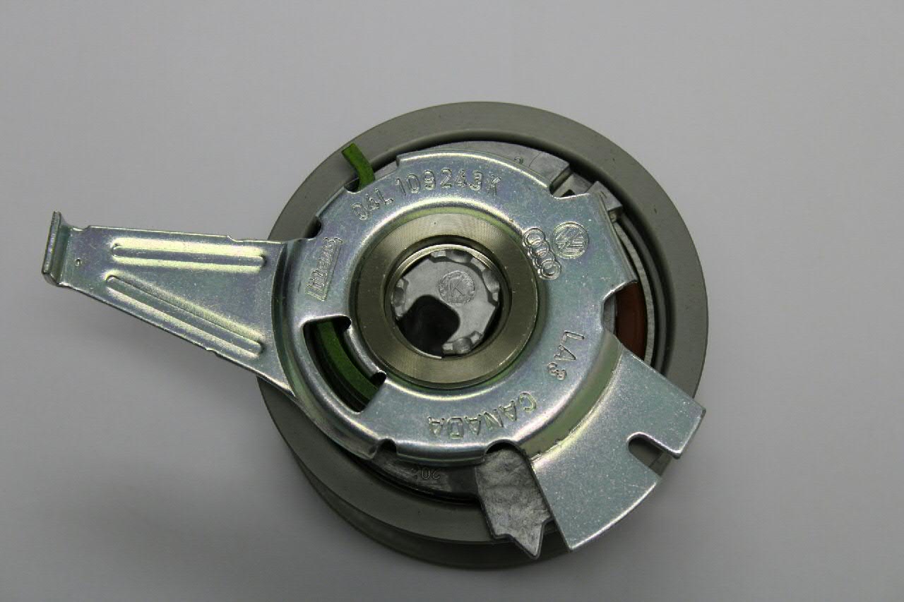 Kit distribución VAG 04L109243T