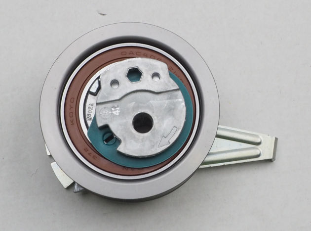 Tensor, correa dentada Audi A4  (2007-2015)