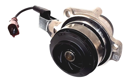 04L121011L VAG Bomba refrigerante coche