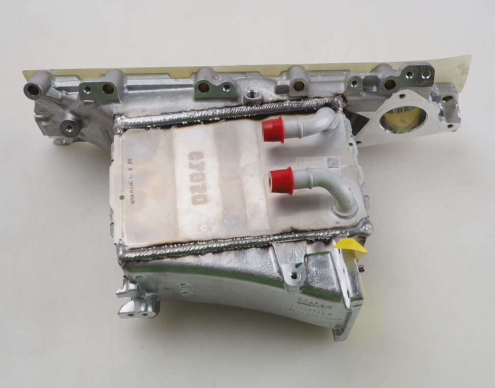Comprar Colector de admisión Audi A3  8VS, 8VM a bajo precio