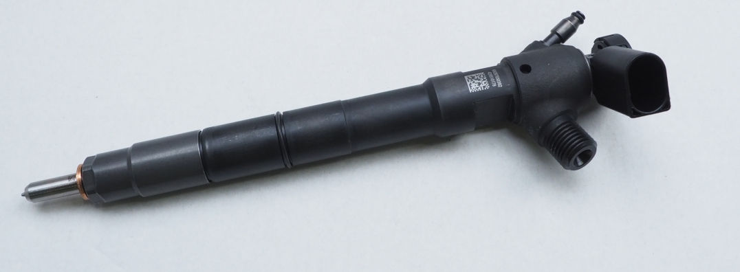 Inyectores VAG 04L130277BA precio, desde 320,15 EUR