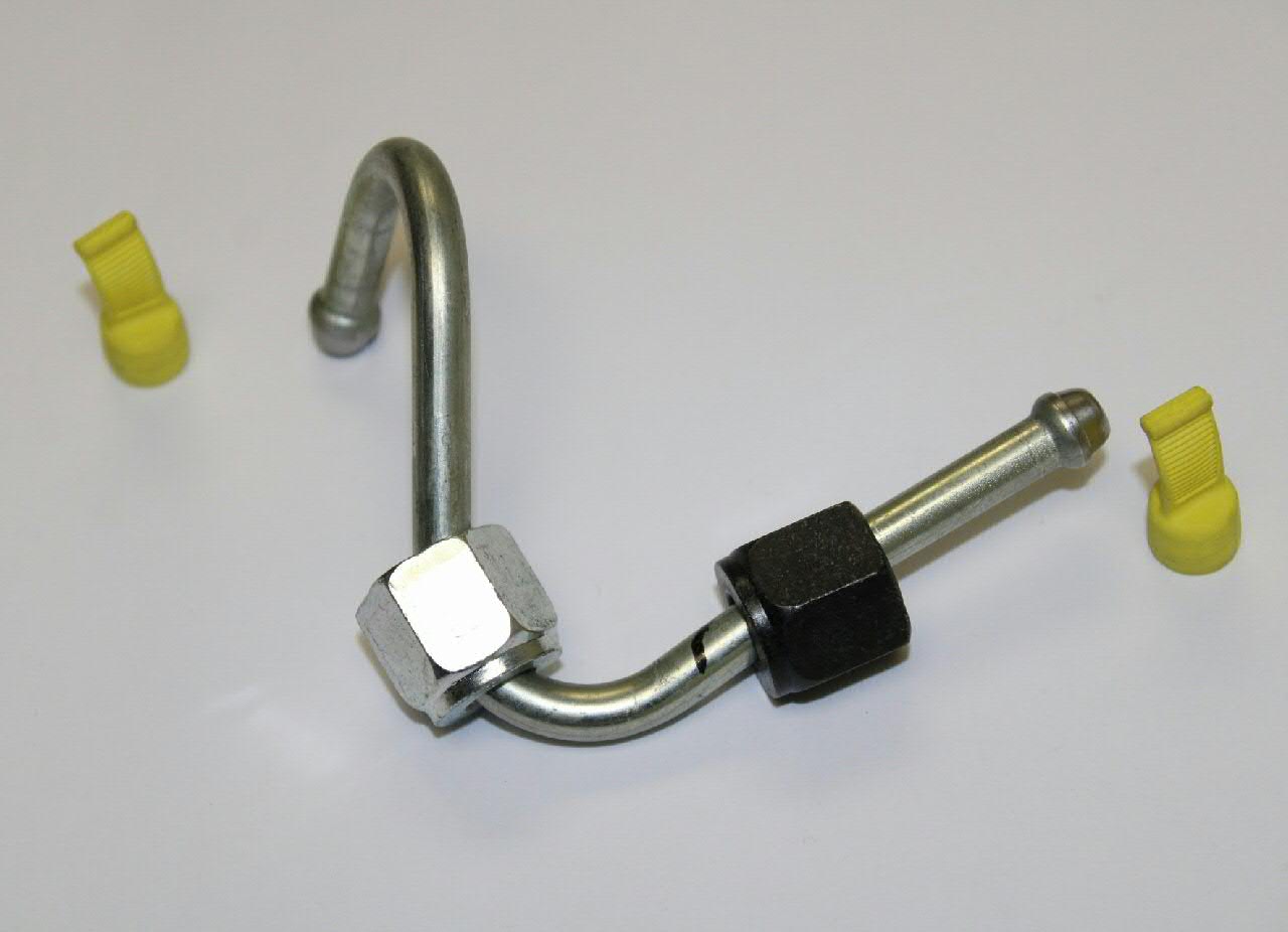 Tubería de combustible, sistema inyección, cilindro 3 VAG 04L130303D precio, desde 79,24 EUR
