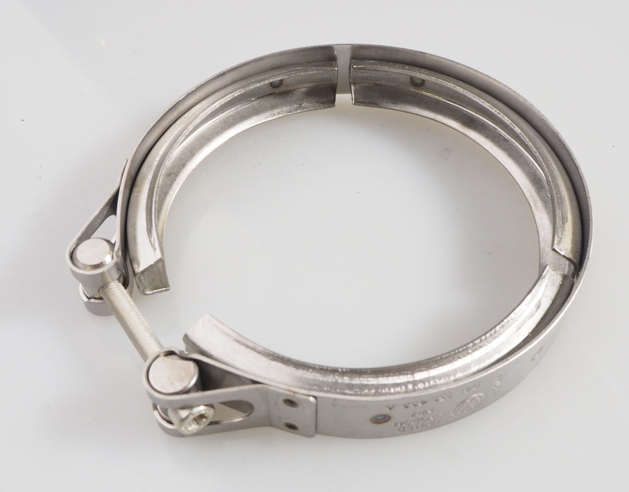 Abrazadera de fijación del catalizador a la turbina VAG 04L131455A precio, desde 25,66 EUR