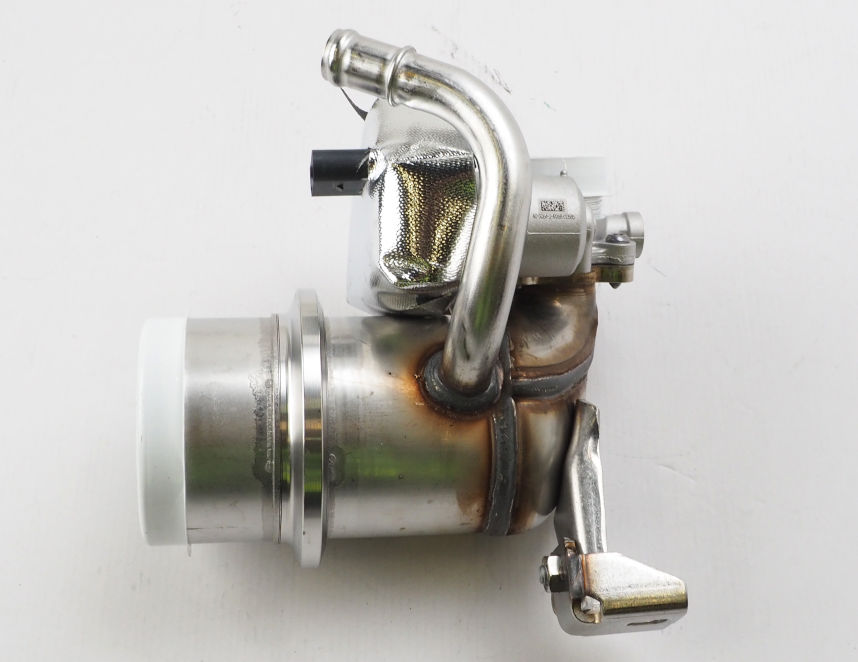04L131512BQ VAG Enfriador de recirculación de gases de escape EGR