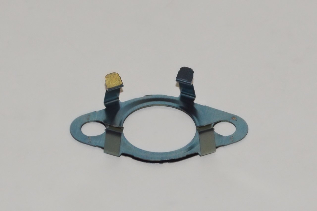 Comprar 04L131547S VAG Junta de válvula EGR