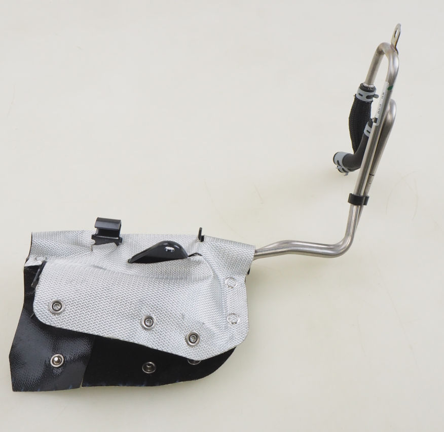 04L131552CQ VAG Sensor, presión gas de escape