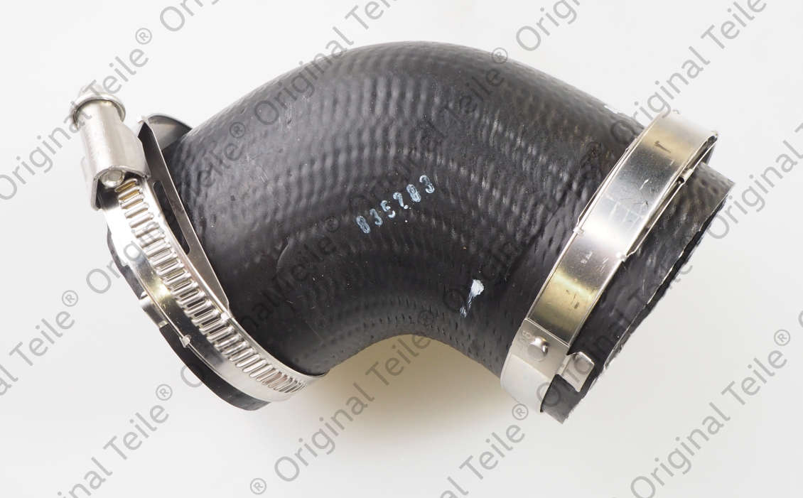 04L145822H VAG Manguera de refrigerante del turbocompresor, entrada
