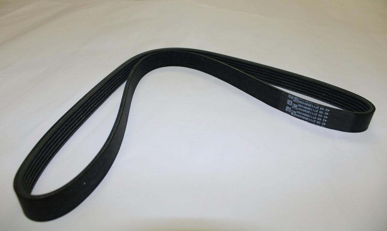 04L145933 VAG Correa poly v