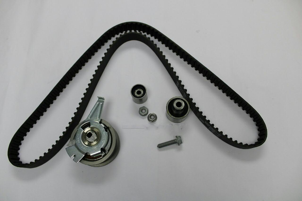 Juego de correas dentadas VAG 04L198119J precio, desde 101,13 EUR