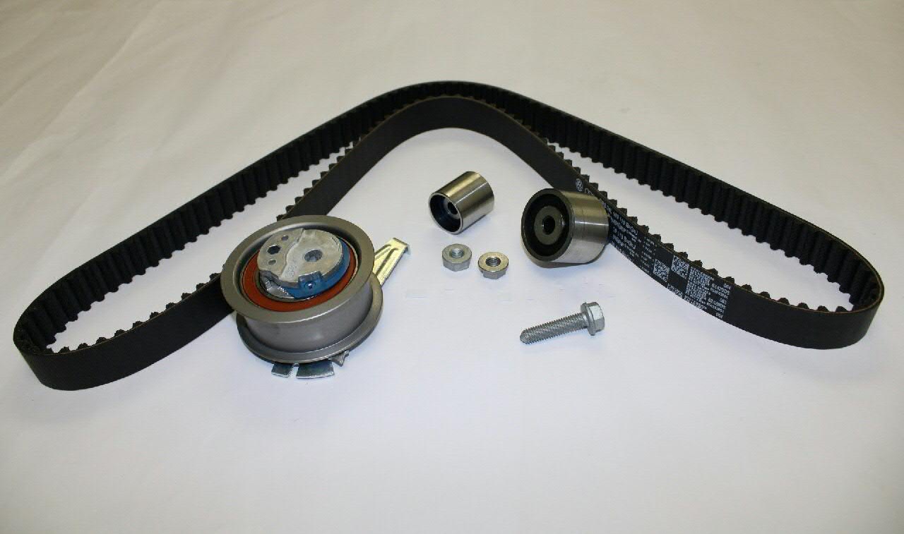 04L198119J VAG Kit correa de distribución