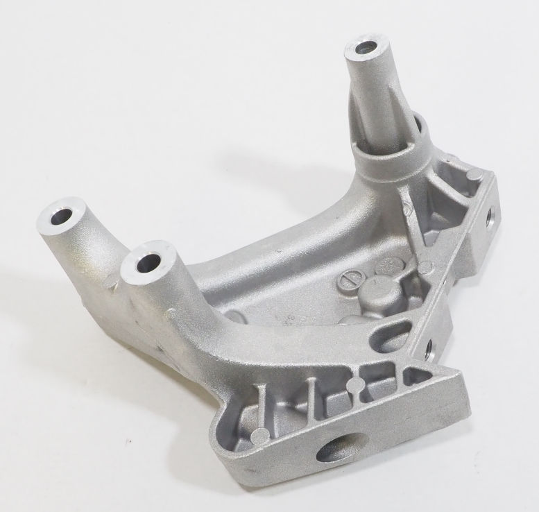 04L199207 VAG Soporte derecho del motor