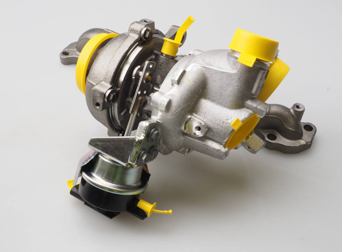 Turbo para motor Volkswagen Passat  (2014-2026)