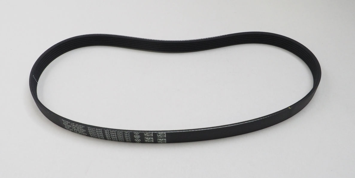 Correa trapezoidal dentada Skoda Octavia III (5E5, 5E6)