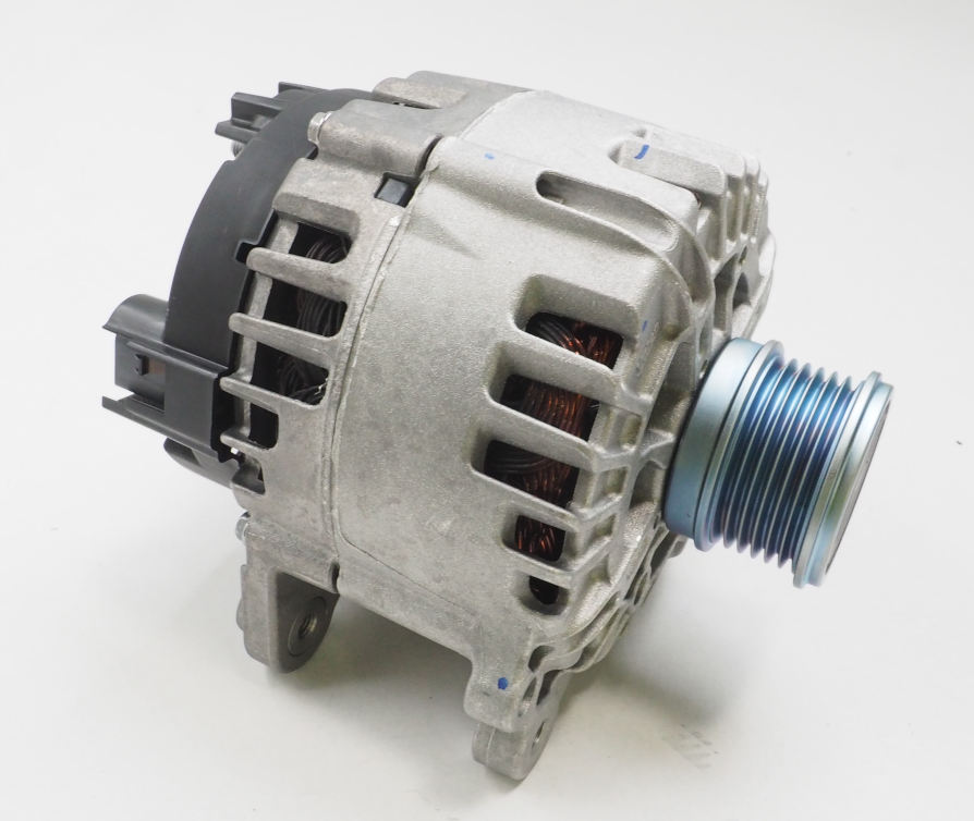 04L903021L VAG Alternador de coche