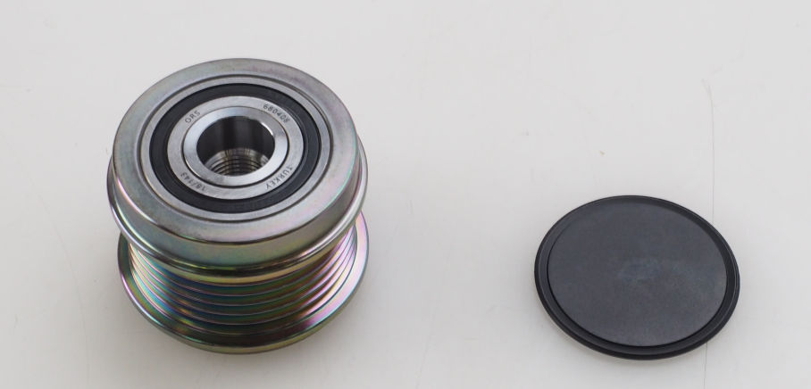 Polea alternador Seat Leon  familiar comprar en España
