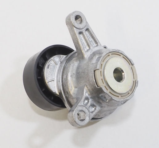 Tensor de la correa trapecial poli v Audi A3  (8VS, 8VM)